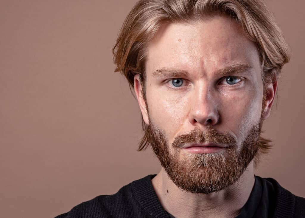 Alexander_Webside Hågen Pettersen, daglig leder